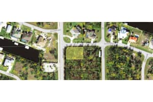 15249 RED HEAD AVENUE, PORT CHARLOTTE, FL 33981 - MLS#MFRA4645152