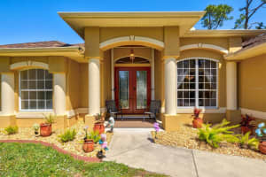 3100 SHEBOYGAN AVENUE, NORTH PORT, FL 34286 Sold 04/23/25