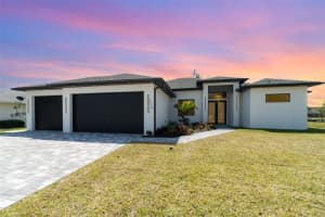 126 20TH STREET, CAPE CORAL, FL 33990 Sold 05/20/25