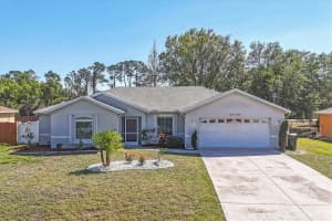 5330 ALSEIR ROAD, NORTH PORT, FL 34288 Sold 06/26/25