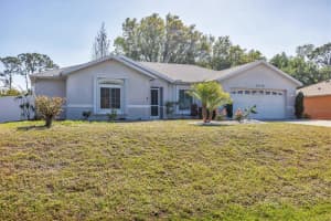 5330 ALSEIR ROAD, NORTH PORT, FL 34288 Sold 06/26/25