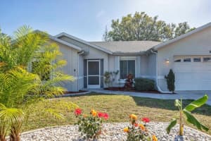 5330 ALSEIR ROAD, NORTH PORT, FL 34288 Sold 06/26/25