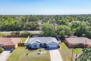 5330 ALSEIR ROAD, NORTH PORT, FL 34288 Sold 06/26/25