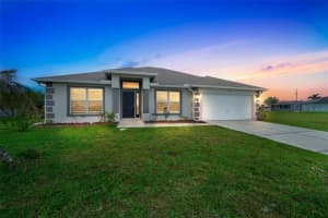 1118 Ne 3rd Ave, CAPE CORAL