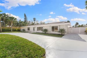 4646 GLEASON AVENUE, SARASOTA, FL 34242 - MLS#MFRA4645207