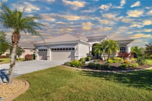 391 Snapdragon Loop, BRADENTON