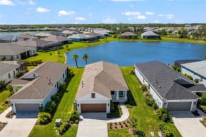 14147 CAMPFIRE COURT, PARRISH, FL 34219 - MLS#MFRA4645211