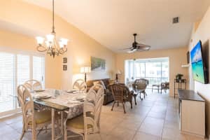 5633 SHEFFIELD GREENE CIRCLE, SARASOTA, FL 34235 Sold 04/22/25