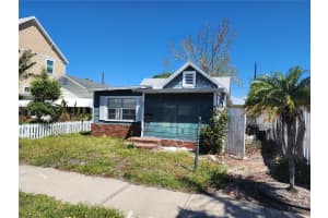 232 HARVEY STREET, PUNTA GORDA, FL 33950 Sold 04/04/25
