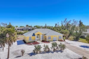 240 SPANIARDS ROAD, PLACIDA, FL 33946 - MLS#MFRA4645255