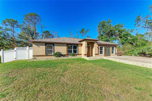 2675 PRONTO LANE, NORTH PORT, FL 34286 Sold 04/16/25