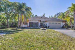 2301 BERN CREEK LOOP, SARASOTA, FL 34240 Sold 06/27/25