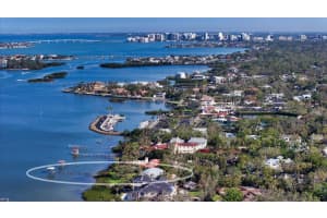 1440 KIMLIRA LANE, SARASOTA, FL 34231 - MLS#MFRA4645293