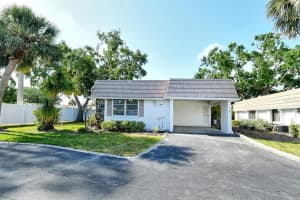 2332 Canalbluff Pl #298, SARASOTA