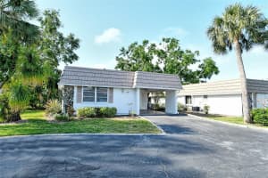 2332 CANALBLUFF PLACE, SARASOTA, FL 34231 - MLS#MFRA4645308