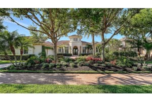 3153 FOUNDERS CLUB DRIVE, SARASOTA, FL 34240 - MLS#MFRA4645313