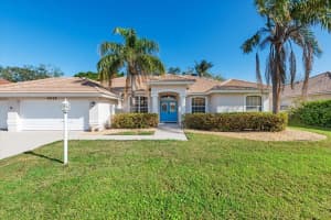 4025 GIANNINI LANE, SARASOTA, FL 34233 Sold 04/18/25