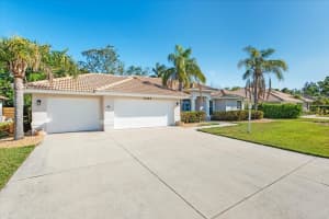 4025 GIANNINI LANE, SARASOTA, FL 34233 Sold 04/18/25
