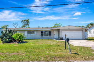 5524 25TH STREET, BRADENTON, FL 34207 Sold 08/29/25