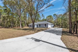 5593 199TH COURT, DUNNELLON, FL 34431 Sold 05/10/25