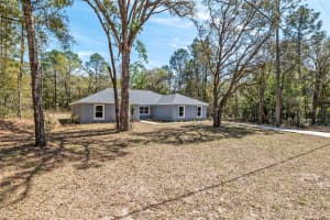 5593 199TH COURT, DUNNELLON, FL 34431 Sold 05/10/25