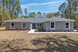 5593 199TH COURT, DUNNELLON, FL 34431 Sold 05/10/25
