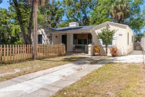 919 OSPREY AVENUE, SARASOTA, FL 34236 Sold 05/12/25