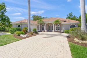 5354 NATHANIEL PLACE, SARASOTA, FL 34233 - MLS#MFRA4645352