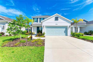 10614 MORNING MARSH LANE, PARRISH, FL 34219 Sold 09/03/25