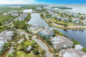 282 SAPPHIRE LAKE DRIVE DRIVE, BRADENTON, FL 34209 Sold 04/26/25