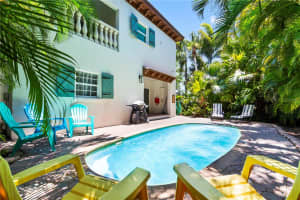 4002 6TH AVENUE, HOLMES BEACH, FL 34217 - MLS#MFRA4645375