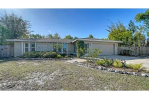2818 INDIANWOOD WAY, SARASOTA, FL 34232 Sold 05/12/25