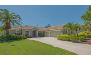 5518 EASTWIND DRIVE, SARASOTA, FL 34233 Sold 06/13/25