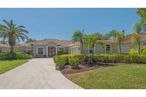 5518 EASTWIND DRIVE, SARASOTA, FL 34233 Sold 06/13/25