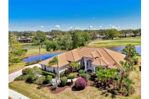 2302 BALD EAGLE LANE, NOKOMIS, FL 34275 Sold 04/29/25