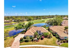 2302 BALD EAGLE LANE, NOKOMIS, FL 34275 Sold 04/29/25