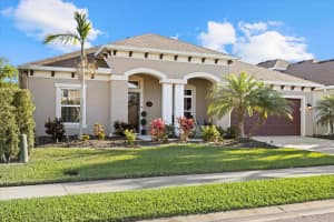 11569 11TH AVENUE, BRADENTON, FL 34212 Sold 05/28/25
