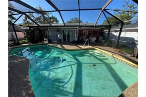2927 VALLEY FORGE STREET, SARASOTA, FL 34231 Sold 04/25/25