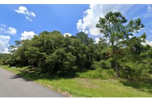 15498 DEMAS AVENUE, PORT CHARLOTTE, FL 33954 Sold 06/27/25