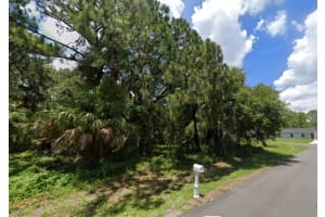 15498 DEMAS AVENUE, PORT CHARLOTTE, FL 33954 Sold 06/27/25