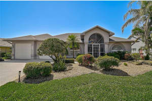 457 LAKE OF THE WOODS DRIVE, VENICE, FL 34293 Sold 07/07/25