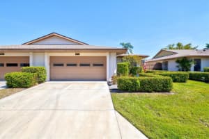 4451 ATWOOD CAY CIRCLE, SARASOTA, FL 34233 Sold 10/22/25