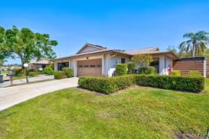 4451 ATWOOD CAY CIRCLE, SARASOTA, FL 34233 Sold 10/22/25