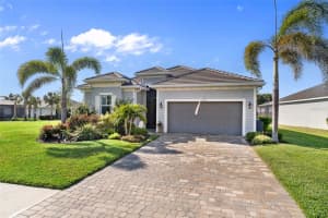 25325 LONGMEADOW DRIVE, PUNTA GORDA, FL 33955 - MLS#MFRA4645451
