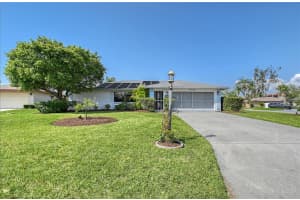 5458 CREEPING HAMMOCK CIRCLE, SARASOTA, FL 34231 Sold 06/04/25