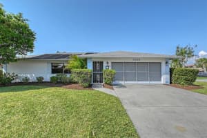 5458 CREEPING HAMMOCK CIRCLE, SARASOTA, FL 34231 Sold 06/04/25