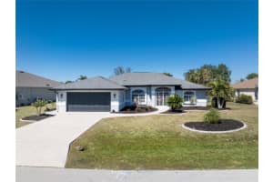 130 ACALYPHA, PUNTA GORDA, FL 33955 Sold 05/07/25