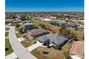 130 ACALYPHA, PUNTA GORDA, FL 33955 Sold 05/07/25