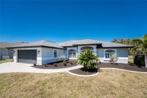 130 ACALYPHA, PUNTA GORDA, FL 33955 Sold 05/07/25
