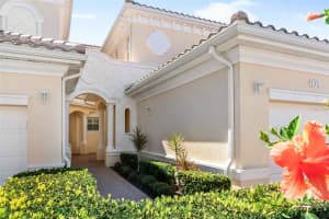 1109 TRIANO CIRCLE, VENICE, FL 34292 Sold 04/24/25